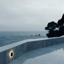 Flos Camouflage 240 Wall Lamp - Agof Store
