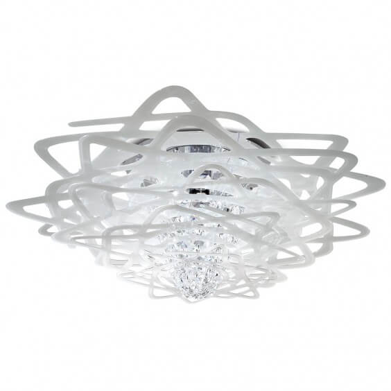 Slamp Aurora wall ceiling lamp - Agof Store