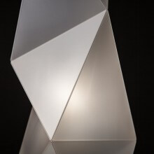 Slamp Diamond floor lamp - Agof Store