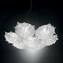 Slamp Veli 7 pendant lamp - Agof Store