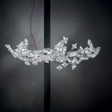 Slamp Hanami pendant lamp - Agof Store