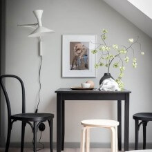 Nemo Lampe de Marseille Wandleuchte - Agof Store