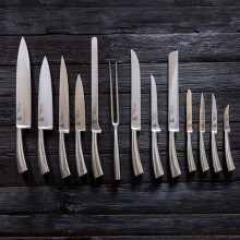 KnIndustrie BE_Knife ham knife - Agof Store