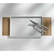 KnIndustrie Zest cutlery set - Agof Store