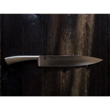 BE_Knife coltello chef KnIndustrie - Agof Store