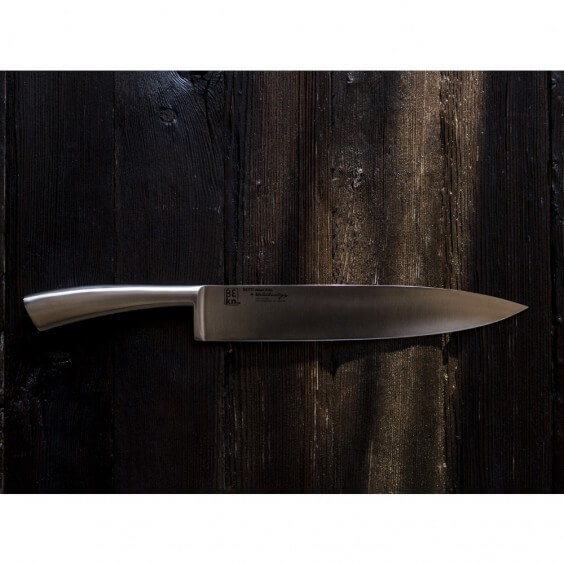 KnIndustrie BE_Knife Filetiermesser - Agof Store