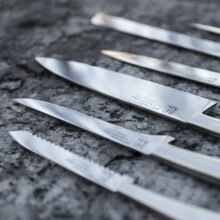 KnIndustrie BE_Knife carving fork - Agof Store
