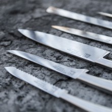 KnIndustrie BE_Knife Fleishgabel - Agof Store