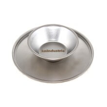 KnIndustrie 2lid lid - Agof Store