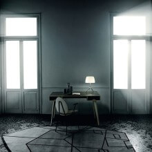 Lumiere Lampada da tavolo Foscarini - Agof Store