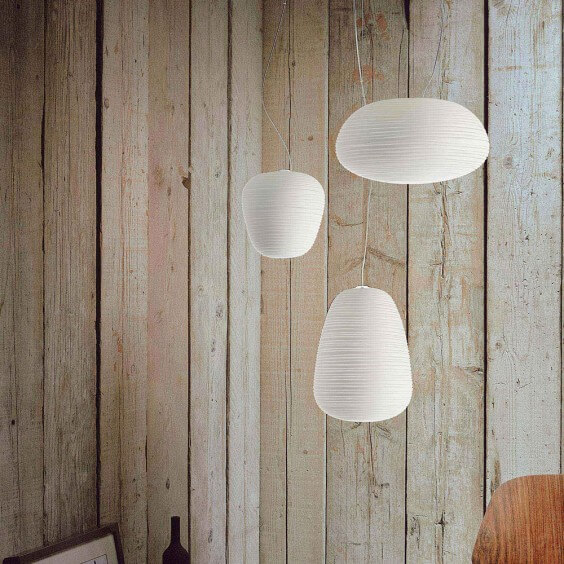 Rituals 3 Lampada a sospensione Foscarini - Agof Store