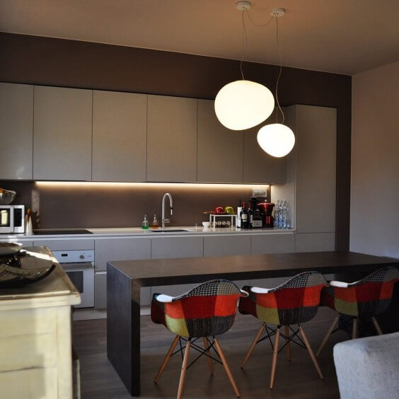 Foscarini Gregg grande pendant lamp - Agof Store